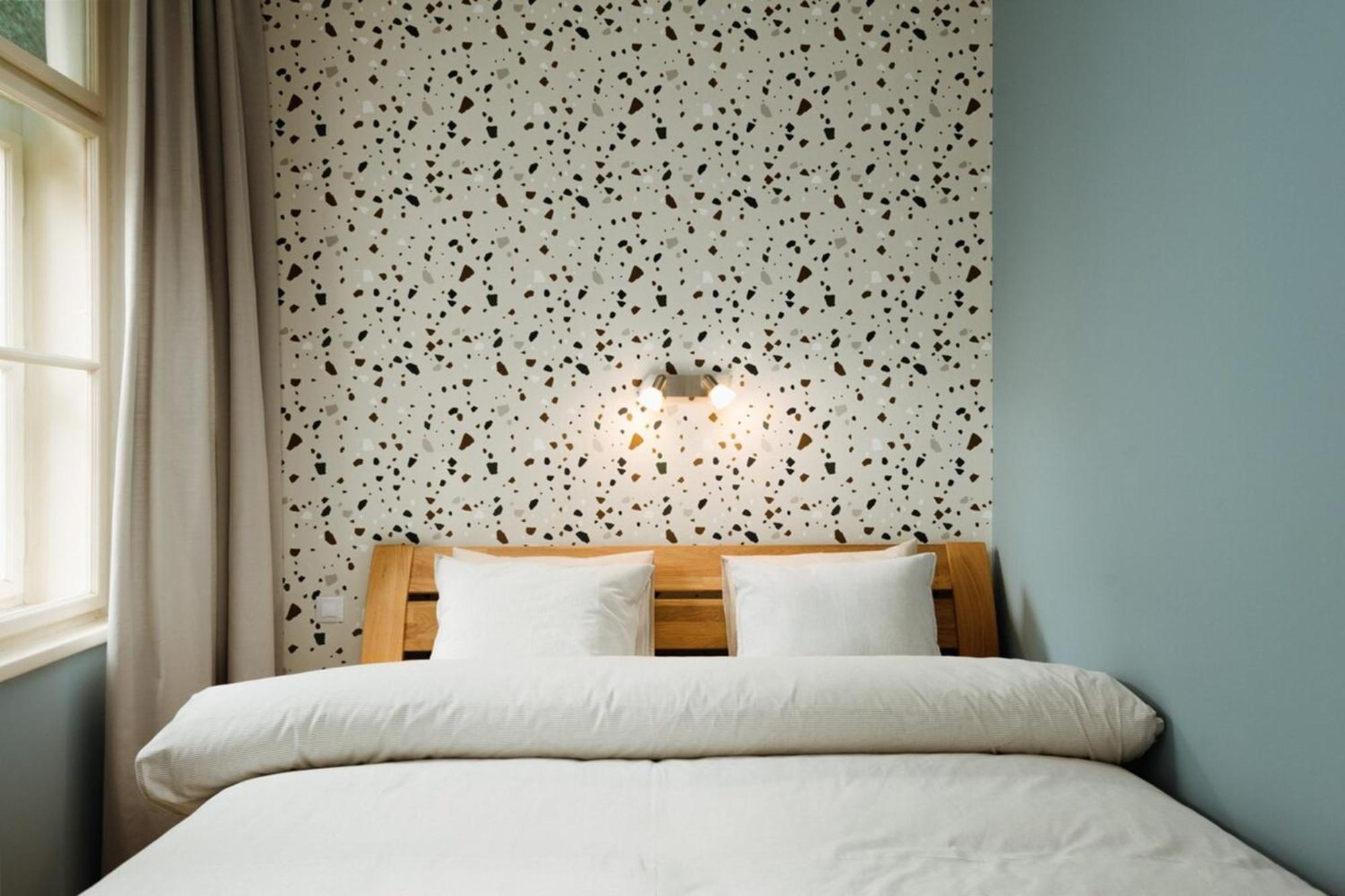Dream Blue In City Centrewenceslas Sq In Walk براغ المظهر الخارجي الصورة