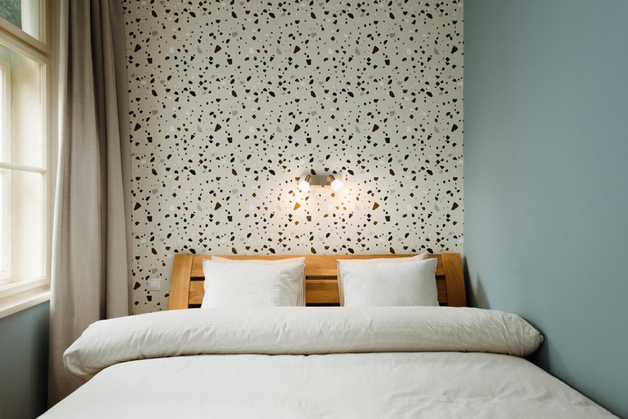 Dream Blue In City Centrewenceslas Sq In Walk براغ المظهر الخارجي الصورة